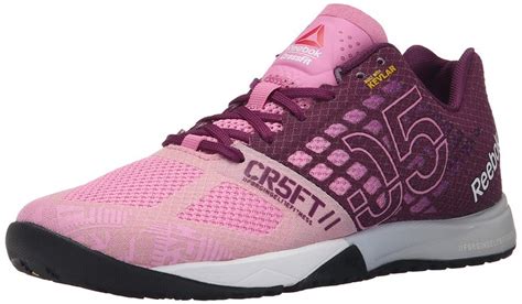 Cross training shoes are multipurpose. Top 8 Best Cross Training Shoes for Women in 2018