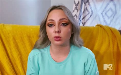 Teen Mom Jade Clines Troubled Mother Christy Smith Dodges 90 Day Jail Sentence After Taking