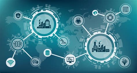 Whats The Difference Between Iot And Iiot