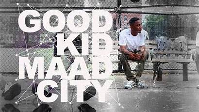 Kid Maad Lamar Kendrick Hip Hop Album