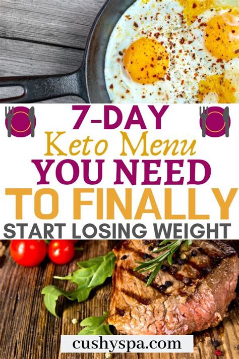 Following a keto diet causes your metabolism to switch from burning sugar to burning fat and ketones as a primary body fuel. Keto Meal Plan for 7 Days (With Recipes and Macros) | Best keto diet, Keto meal plan, Ketogenic diet