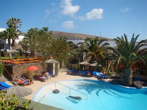Monte Marina Naturist Resort In Playa De Esquinzo Fuerteventura Loveholidays