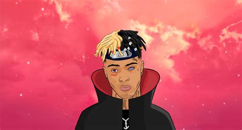 Xxxtentacion Wallpapers 81 Pictures