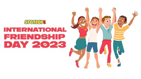 Happy Friendship Day 2023 Date History And Significance Explained