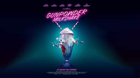 Check out the gunpowder milkshake official trailer starring karen gillan! Gunpowder Milkshake (2021) | NETFLIX | Trailer Oficial ...