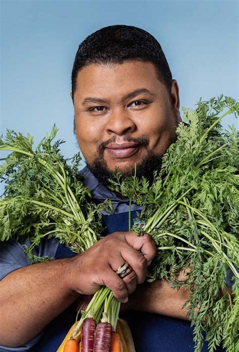 Masterclass Michael W Twitty Teaches Tracing Your Roots Through Food