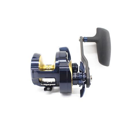 Daiwa Reel Baitcast Saltiga Hl Sj Left Hand