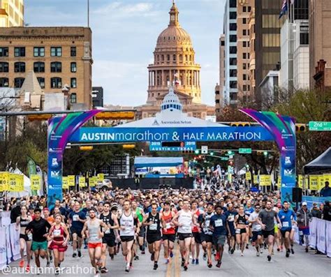Fitmingo Austin Halve Marathon 2021