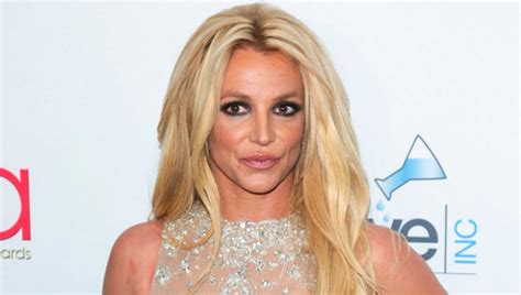 Britney Spears Shows Off Her Recent Weight Loss In Chatty New Dance