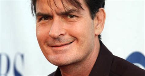 Charlie Sheen Fired From Two And A Half Men Cbs Los Angeles