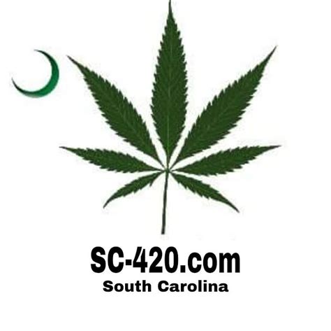 South Carolina 420