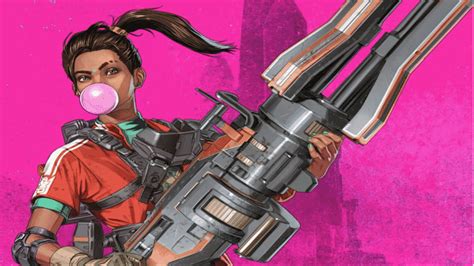 Respawn Entertainment Reveals Apex Legends Season 6 Boosted