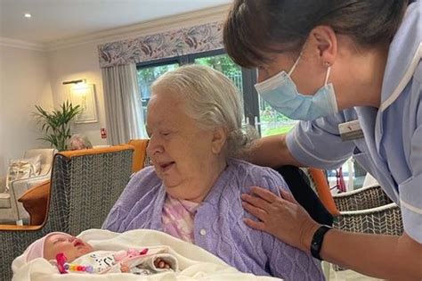 Liverpool Care Home Goes Viral On TikTok With Truly Beautiful Video