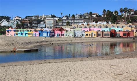 5 Under The Radar California Beach Towns Worth Visiting California