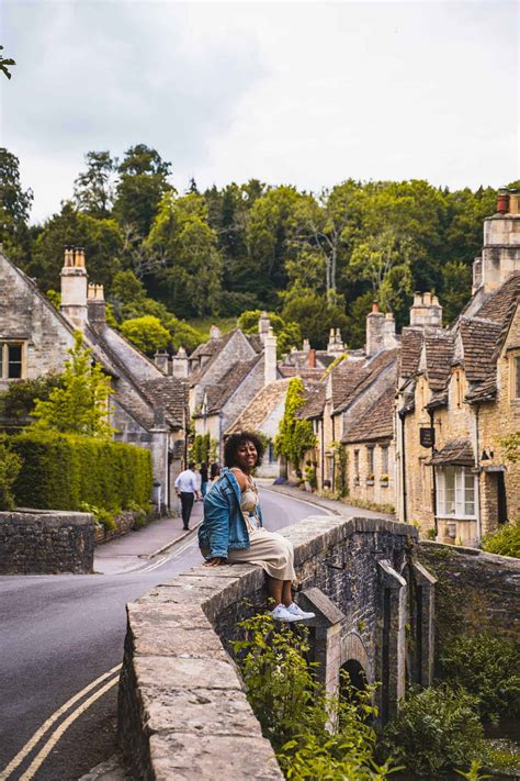 7 Best Things To Do In Castle Combe Cotswolds England 2024