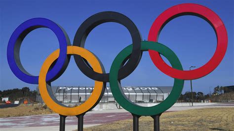 We've been included in the pitch to host 14… SEQ 2032 Olympics closer after Annastacia Palaszczuk and ...