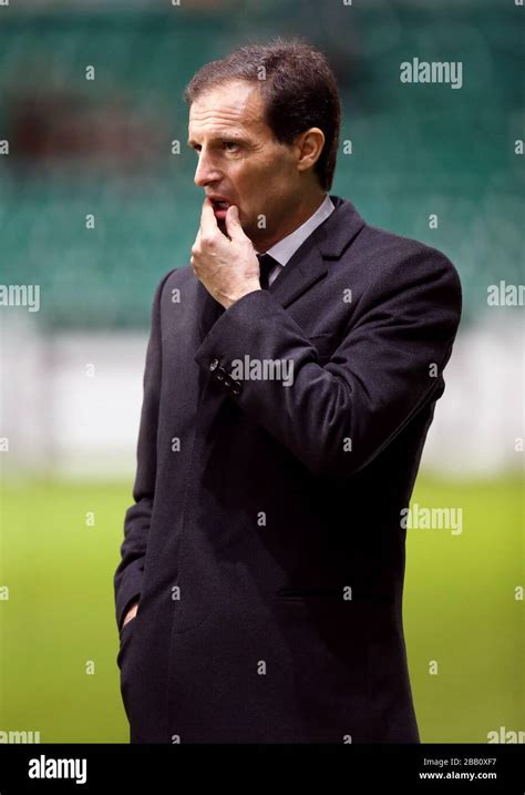 Allegri Massimiliano Hi Res Stock Photography And Images Alamy