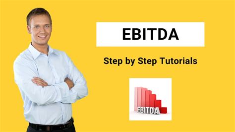 EBITDA (Definition) | Formula | Calculation with Example - YouTube