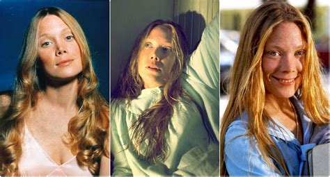 Beautiful Photos Of Sissy Spacek In The S Vintage News Daily