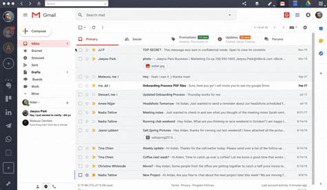 How To Create An Email Template In Gmail Blog Shift