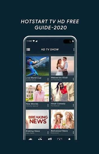 [updated] new hotstar live tv shows guide for pc mac windows 11 10 8 7 android mod