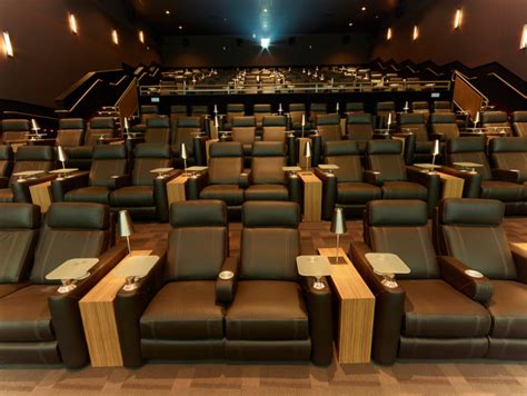 Instead, the murky and unnecessary string of overwrought mysteries makes it sadly. Luxury Theater Chain Cinépolis Is Buying Up Cinemas Across ...