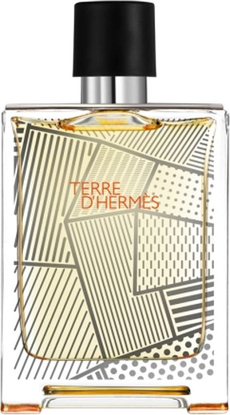 Hermès Terre Dhermès 100 Ml Eau De Toilette Limited Edition