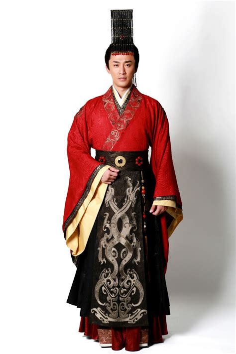 The Art Reference Blog Chinese Clothing China Clothes Traditional