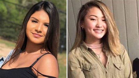Teen Girls Who Went Missing At The Woodlands Mall Found Safe Two Weeks Later Abc13 Houston