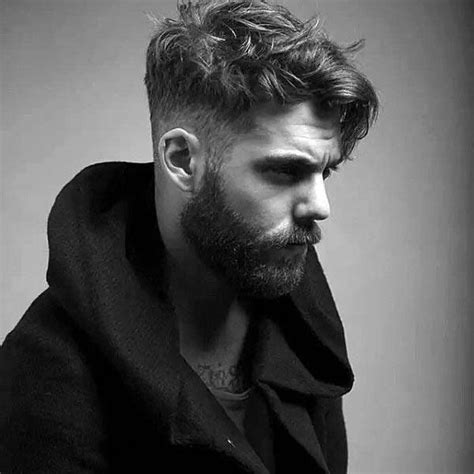 Check spelling or type a new query. 50 Low Fade Haircuts For Men - A Stylish Middle | Mens ...