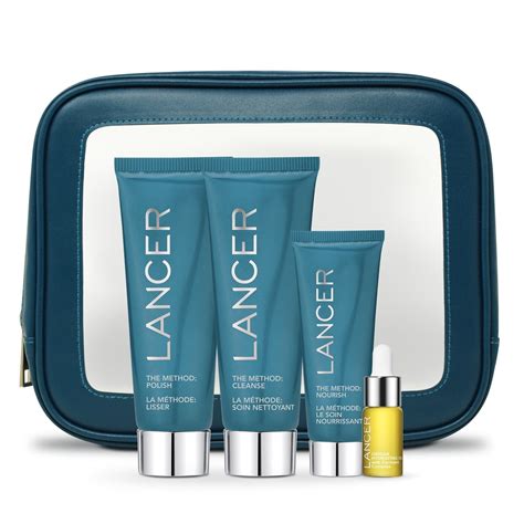 Take 25 Off Lancer Skincare Products Loved By Kim Kardashian And More