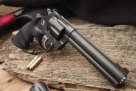 The 10 Best 357 Magnum Revolvers In 2023 January Tested