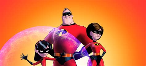 the incredibles 2 5k artwork hd movies 4k wallpapers images backgrounds photos and pictures