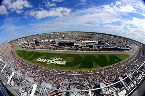 The wave is being rectified in the headphones. WIN THE ULTIMATE 2017 DAYTONA 500 EXPERIENCE - CLICK HERE ...