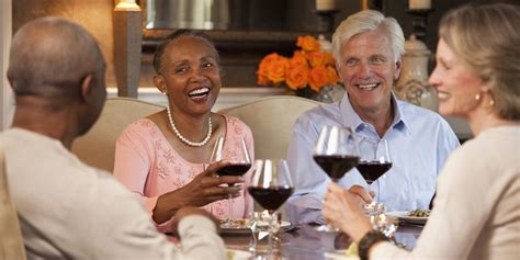 6 Ways Friendships Grow More Complicated As You Get Older Huffpost