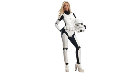 Stormtrooper This Years Top 10 Costumes For Women Are Sexy And