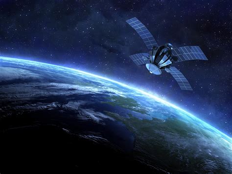 Chennai Based Startup To Launch Worlds First Multi Sensor Satellite