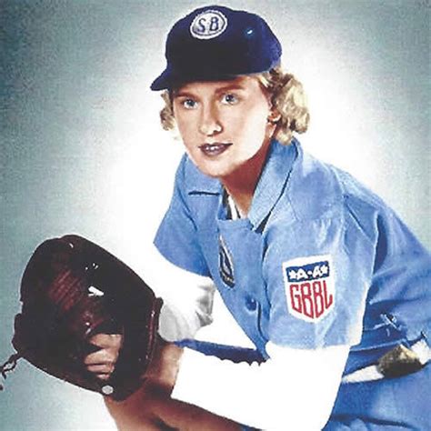 Top 10 Greatest Female Baseball Players Of All Time Sports World