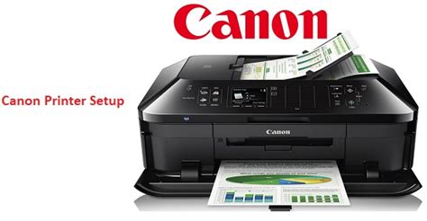 Canon printer setup instructions and troubleshooting solutions. Canon Printer Setup Guide with Pixma 100 Pro Setup Help