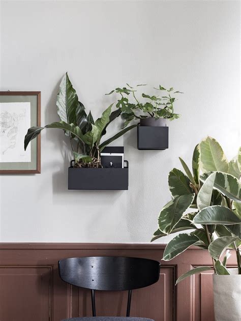 wall box rectangle in 2021 wall boxes ferm living living wall