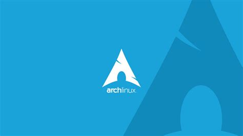 Arch Linux Wallpaper By Ranjithsiji On Deviantart