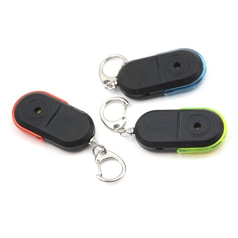 10m Wireless Mini Anti Lost Key Finder Anti Lost Alarm Key Finder