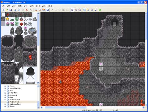 Rpg Maker Xp Screenshots For Windows Mobygames