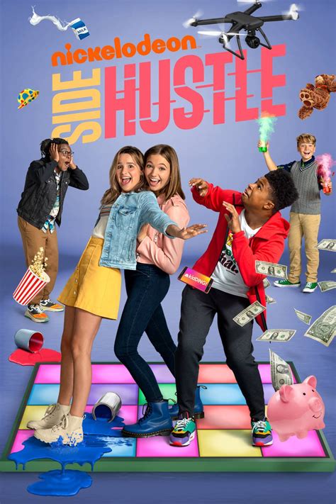 Side Hustle (2020) S02E21 - WatchSoMuch
