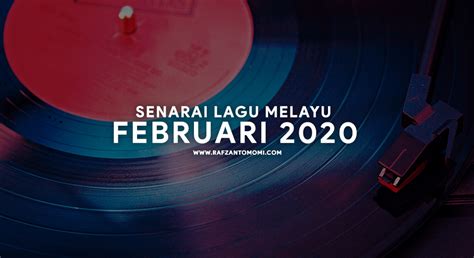 Music floor 88 dengarkanlah 100% free! Senarai Lagu Melayu Februari 2020 | @RAFZANTOMOMI