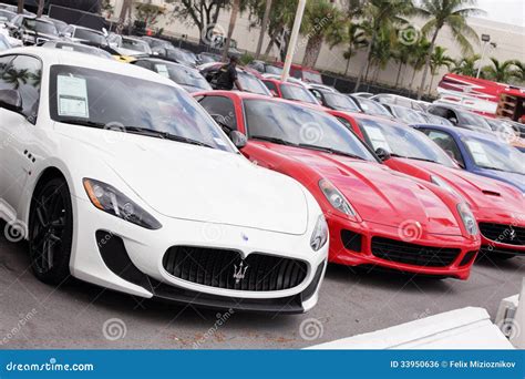 Used Exotic Cars For Sale Miami Used Luxury Cars In Miami Fl For