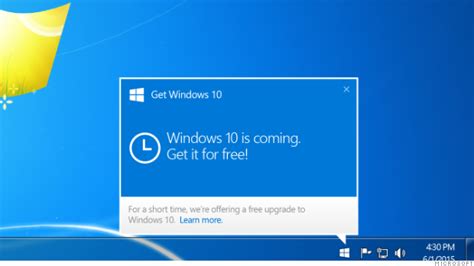 Microsoft Announces Windows 10 Release Date July 29 Microsoft Windows