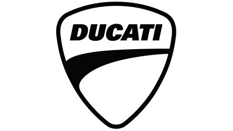 Ducati Logo Histoire Signification Et évolution Symbole