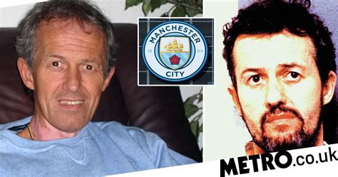 Barry Bennell Victims Lose Legal Battle Against Manchester City Metro News