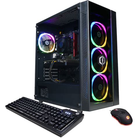 Amd ryzen™ 9 5900x 3.7ghz 4.8ghz turbo 12 cores/ 24 threads 70mb total cache 105w processor customize gamer master 9000 gaming pc savage gaming system CyberPowerPC Gamer Master Gaming Desktop Computer ...